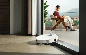 Robot sprzątający Dreame X60 Ultra Biały 18