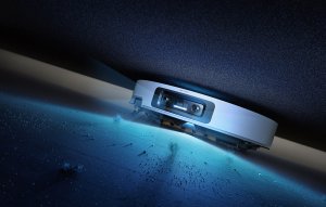 Robot sprzątający Dreame X60 Ultra Biały 21