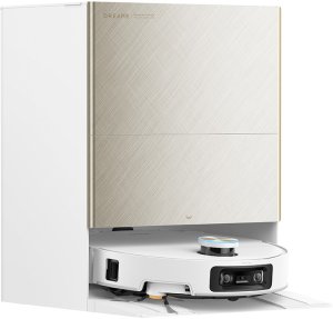 Robot sprzątający Dreame X60 Ultra Biały 4