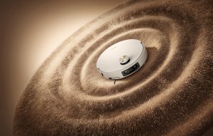 Robot sprzątający Dreame X60 Ultra Biały 7