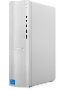 Komputer Lenovo IdeaCentre Tower 08IRH9 i5-13420H / 16 GB / 1 TB / W11 Pro (90XW007VPL) 2