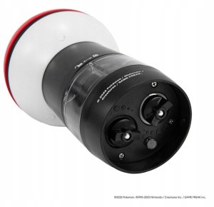 Młynek do przypraw Uncanny Brand Uncanny - Pokemon Elektryczna młynek do soli/pieprzu 4