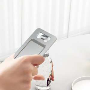 Podstawka 4smarts Składany stojak na smartfon ErgoFold srebrny 6