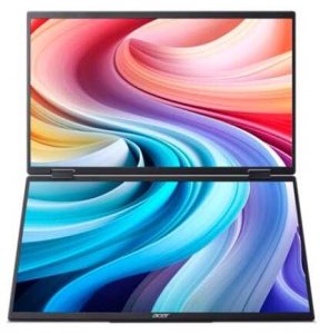 Monitor Acer PD163QTbmiuux (UM.ZP3EE.011) 4
