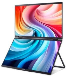 Monitor Acer PD163QTbmiuux (UM.ZP3EE.011) 6