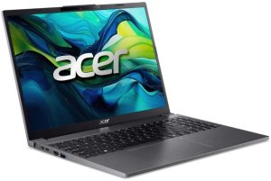 Laptop Acer Aspire Go 15 AG15-51P-510UDX / 15.3" / i5-1334U / 8GB / 256GB / Windows 11 (NX.J50AA.003) 2