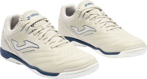 Starlife Buty piłkarskie Joma Maxima 2625 Indoor beżowe MAXS2625IN 39 2