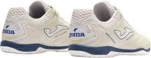 Starlife Buty piłkarskie Joma Maxima 2625 Indoor beżowe MAXS2625IN 39 3