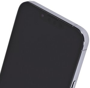 Smartfon poleasingowy Apple iPhone 13 Pro 128GB Midnight Black (REMADE) 2Y 2