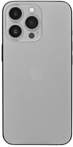 Smartfon poleasingowy Apple iPhone 13 Pro 128GB Midnight Black (REMADE) 2Y 3
