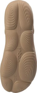 Coqui Męskie sandały Coqui HILL mocha rozmiar 46 3