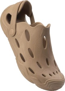 Coqui Męskie sandały Coqui HILL mocha rozmiar 46 6