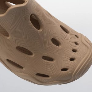Coqui Męskie sandały Coqui HILL mocha rozmiar 46 8