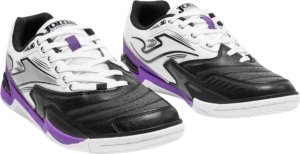 Starlife Buty piłkarskie Joma Cancha 2601 Indoor czarno-białe CANS2601IN 41 2