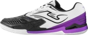 Starlife Buty piłkarskie Joma Cancha 2601 Indoor czarno-białe CANS2601IN 41 5