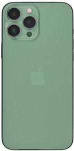 Smartfon poleasingowy Apple Apple iPhone 13 Pro 256GB Green (REMADE by 2Bnew)2Y 3