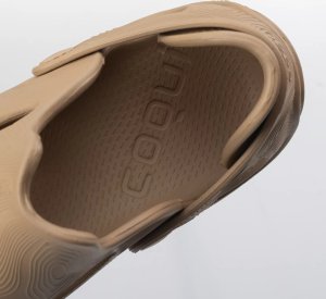 Coqui Męskie sandały Coqui HILL mocha rozmiar 45 9