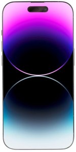 Smartfon poleasingowy Apple Apple iPhone 14 Pro 128GB Purple (REMADE by 2Bnew)2Y 2