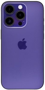 Smartfon poleasingowy Apple Apple iPhone 14 Pro 128GB Purple (REMADE by 2Bnew)2Y 3