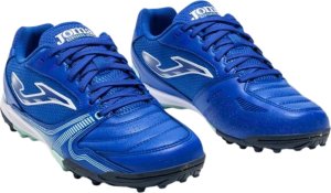 Joma Buty piłkarskie Joma Dribling Turf 2604 niebieskie DRIS2604TF 42 2