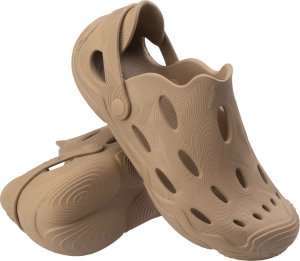 Coqui Męskie sandały Coqui HILL mocha rozmiar 44 5