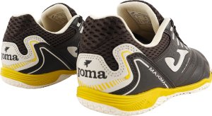 Starlife Buty piłkarskie Joma Maxima 2624 Indoor brązowe MAXS2624IN 44 3