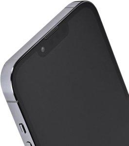 Smartfon poleasingowy Apple Apple iPhone 13 Pro Max 128GB Midnight Black (REMADE) 2Y 2