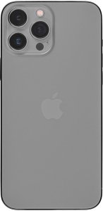 Smartfon poleasingowy Apple Apple iPhone 13 Pro Max 128GB Midnight Black (REMADE) 2Y 3