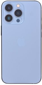 Smartfon poleasingowy Apple Apple iPhone 13 Pro 128GB Blue (REMADE by 2Bnew)2Y 3