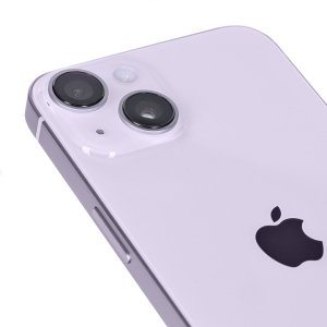 Smartfon poleasingowy Apple Apple iPhone 14 128GB Purple (REMADE by 2Bnew)2Y 3