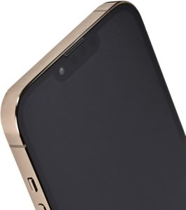 Smartfon poleasingowy Apple iPhone 13 Pro Max 128GB Gold (REMADE by 2Bnew)2Y 2