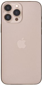 Smartfon poleasingowy Apple iPhone 13 Pro Max 128GB Gold (REMADE by 2Bnew)2Y 3