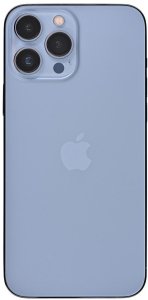 Smartfon poleasingowy Apple iPhone 13 Pro Max 256GB Blue 2Y 3