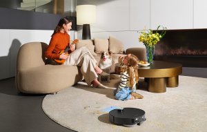 Robot sprzątający Dreame X60 Ultra Czarny 11