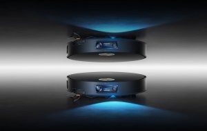 Robot sprzątający Dreame X60 Ultra Czarny 12