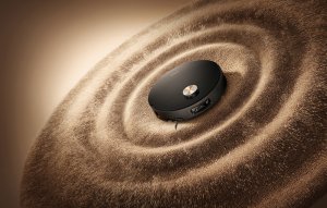 Robot sprzątający Dreame X60 Ultra Czarny 13