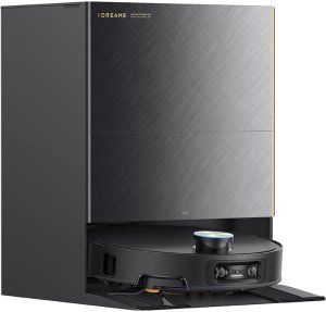Robot sprzątający Dreame X60 Ultra Czarny 6
