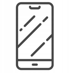 3mk Szkło hybrydowe FlexibleGlass do     Motorola Edge 60 Neo 5G 6