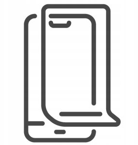 3mk Szkło hybrydowe FlexibleGlass do     Motorola Edge 60 Neo 5G 7