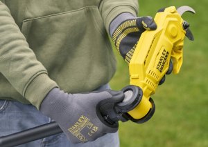Sekator Stanley Sekator akumulatorowy na wysięgniku Stanley Fatmax SFMCPP632B-XJ 8