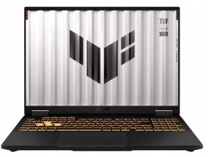 Laptop Asus ASUS TUF Gaming F16 FX608JMR-I7161W - i7-14650HX | 16" | 165Hz | 32GB | 1TB | Win11H | RTX5060 2