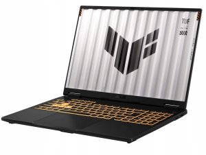 Laptop Asus ASUS TUF Gaming F16 FX608JMR-I7161W - i7-14650HX | 16" | 165Hz | 32GB | 1TB | Win11H | RTX5060 3