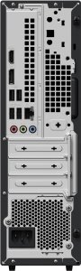 Komputer Asus ExpertCenter P500 SFF P500SV-07240H013X Intel Core 7 240H 16GB DDR5 512GB SSD Windows 11 Pro Szary (90PF05A1-M013Y0) 2