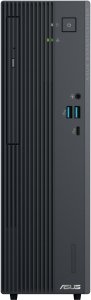 Komputer Asus ExpertCenter P500 SFF P500SV-07240H013X Intel Core 7 240H 16GB DDR5 512GB SSD Windows 11 Pro Szary (90PF05A1-M013Y0) 3
