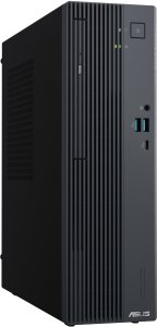 Komputer Asus ExpertCenter P500 SFF P500SV-07240H013X Intel Core 7 240H 16GB DDR5 512GB SSD Windows 11 Pro Szary (90PF05A1-M013Y0) 4