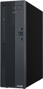 Komputer Asus ExpertCenter P500 SFF P500SV-07240H013X Intel Core 7 240H 16GB DDR5 512GB SSD Windows 11 Pro Szary (90PF05A1-M013Y0) 5