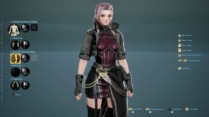 Code Vein II PlayStation 5 - Gry 3391892038200 (3391892038200) 8