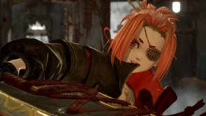 Code Vein II PlayStation 5 - Gry 3391892038200 (3391892038200) 2