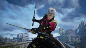 Code Vein II PlayStation 5 - Gry 3391892038200 (3391892038200) 6