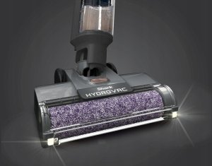 Odkurzacz pionowy Tesvor Shark HydroVac WD210EUCP Bezprzewodowy Odkurzacz 2w1 Myjący z płynem 1,5l 2